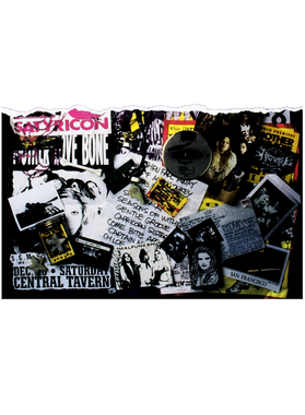 overlay