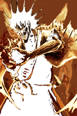 overlay