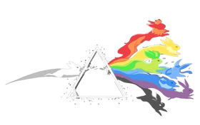 overlay