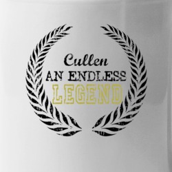 Cullen An Endless Legend Trending Last Name Mug