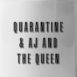 Quarantine And Aj And The Queen Social Distancing Streaming Tv Show Fa