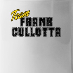 Team Frank Cullotta Gangster Mob Mafia Mug Mug