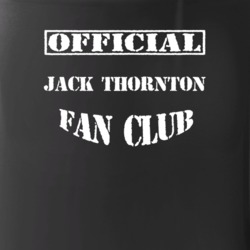 Jack Thornton When Calls The Heart Tv Fan Mug Mug