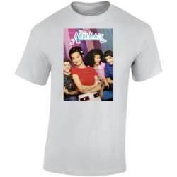 Andi Mack Poster Best Teen Tv Shows T Shirt