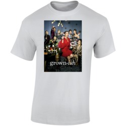 Grownish Grown Ish Poster Best Teen Tv Shows T Shirt Grownish Grown Ish Poster Best Teen Tv Shows T Shirt