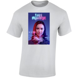 I Am Frankie Poster Best Teen Tv Shows T Shirt