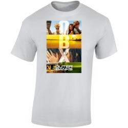 Outer Banks Poster Best Teen Tv Shows T Shirt Outer Banks Poster Best Teen Tv Shows T Shirt