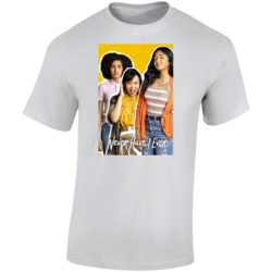 Never Have I Ever Poster Best Teen Tv Shows T Shirt Never Have I Ever Poster Best Teen Tv Shows T Shirt