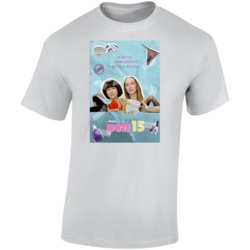 Pen15 Poster Best Teen Tv Shows T Shirt Pen15 Poster Best Teen Tv Shows T Shirt