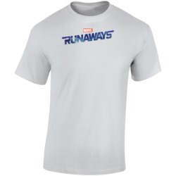 Runaways Logo Best Teen Tv Shows T Shirt Runaways Logo Best Teen Tv Shows T Shirt