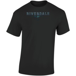 Riverdale Logo Best Teen Tv Shows T Shirt Riverdale Logo Best Teen Tv Shows T Shirt