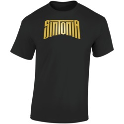 Sintonia Logo Best Teen Tv Shows T Shirt Sintonia Logo Best Teen Tv Shows T Shirt