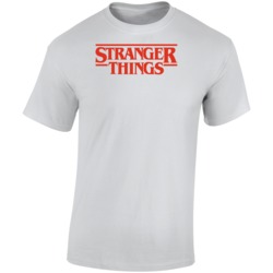 Stranger Things Logo Best Teen Tv Shows T Shirt Stranger Things Logo Best Teen Tv Shows T Shirt