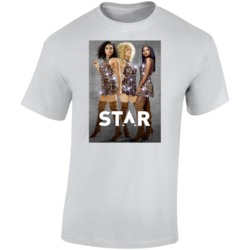 Star Poster Best Teen Tv Shows T Shirt Star Poster Best Teen Tv Shows T Shirt
