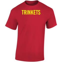 Trinkets Logo Best Teen Tv Shows T Shirt Trinkets Logo Best Teen Tv Shows T Shirt