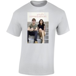 Youth & Consequences Poster Best Teen Tv Shows T Shirt Youth & Consequences Poster Best Teen Tv Shows T Shirt
