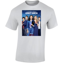 The Expanding Universe Of Ashley Garcia Poster Best Teen Tv Shows T Sh The Expanding Universe Of Ashley Garcia Poster Best Teen Tv Shows T Sh