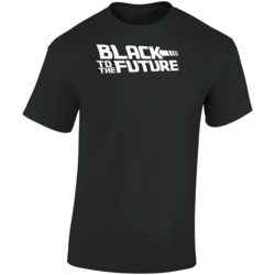 Black To The Future Civil Rights Activism T Shirt Black To The Future Civil Rights Activism T Shirt