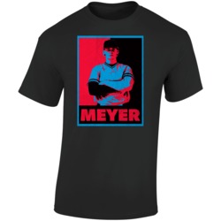 Max Meyer Miami Baseball Hope Style T Shirt Max Meyer Miami Baseball Hope Style T Shirt