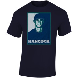 Emerson Hancock Seattle Baseball Hope Style T Shirt Emerson Hancock Seattle Baseball Hope Style T Shirt