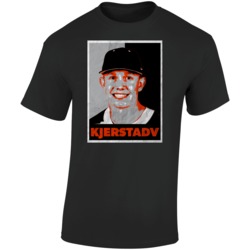 Heston Kjerstad Baltimore Baseball Hope Style T Shirt Heston Kjerstad Baltimore Baseball Hope Style T Shirt