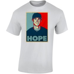 Emerson Hancock Baseball Hope Style T Shirt Emerson Hancock Baseball Hope Style T Shirt