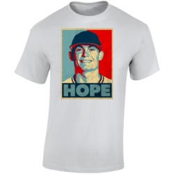 Asa Lacy Baseball Hope Style T Shirt Asa Lacy Baseball Hope Style T Shirt