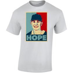 Heston Kjerstad Baseball Hope Style T Shirt Heston Kjerstad Baseball Hope Style T Shirt