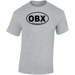 Obx Outter Banks Nc T Shirt Obx Outter Banks Nc T Shirt