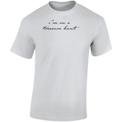 I'm On A Treasure Hunt The Outer Banks Tv T Shirt I'm On A Treasure Hunt The Outer Banks Tv T Shirt