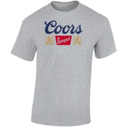 Coors BanÃÂquet Beer Jj Outer Banks Tank T Shirt Coors BanÃÂquet Beer Jj Outer Banks Tank T Shirt