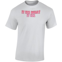 It Izz What It Izz Tik Tok T Shirt It Izz What It Izz Tik Tok T Shirt