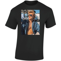 Jj Outer Banks Boat Undone T Shirt Jj Outer Banks Boat Undone T Shirt