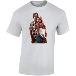 John B And Sarah Outter Banks T Shirt John B And Sarah Outter Banks T Shirt