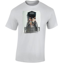 Kiara Jp Outer Banks Photo T Shirt Kiara Jp Outer Banks Photo T Shirt