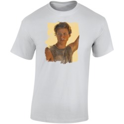 Jj Outer Banks Tv Show Distressed Look T Shirt Jj Outer Banks Tv Show Distressed Look T Shirt