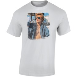 Jj Pogue Outer Banks Boat T Shirt Jj Pogue Outer Banks Boat T Shirt