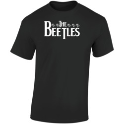 The Beetles Volkswagen Beetles Funny Car Lovers Parody T Shirt The Beetles Volkswagen Beetles Funny Car Lovers Parody T Shirt