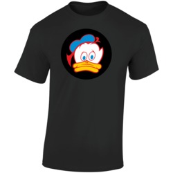 Barry Sheene Duck Sticker Motorcycle Racer Fan T Shirt Barry Sheene Duck Sticker Motorcycle Racer Fan T Shirt