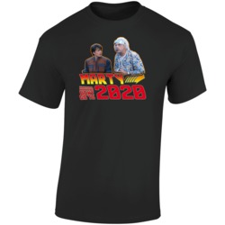 Marty Whatever Happens Dont Go To 2020 Back To The Future Parody T Shi Marty Whatever Happens Dont Go To 2020 Back To The Future Parody T Shi