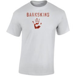 Barkskins Tv Show Logo T Shirt Barkskins Tv Show Logo T Shirt