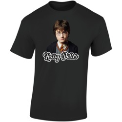 Harry Potter Best Movie Character T Shirt