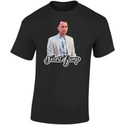 Forest Gump Best Movie Character T Shirt Forest Gump Best Movie Character T Shirt
