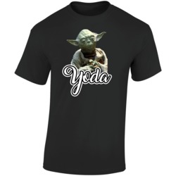 Yoda Best Movie Character T Shirt Yoda Best Movie Character T Shirt