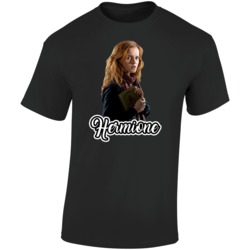 Hermione Best Movie Character T Shirt Hermione Best Movie Character T Shirt