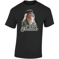 Albus Dumbledore Best Movie Character T Shirt Albus Dumbledore Best Movie Character T Shirt