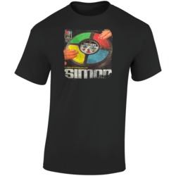 Simon Says Game 80s Nostalgia T Shirt Simon Says Game 80s Nostalgia T Shirt