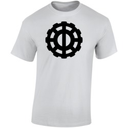 The 100 Tv Show Heda Symbol Fan T Shirt The 100 Tv Show Heda Symbol Fan T Shirt