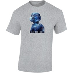 Lenox Hill Tv Show Fan T Shirt Lenox Hill Tv Show Fan T Shirt