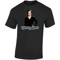 Wednesday Addams Best Movie Character T Shirt Wednesday Addams Best Movie Character T Shirt